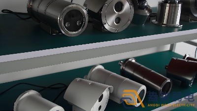 酒廠車間防爆攝像機(jī)性能如何考慮？