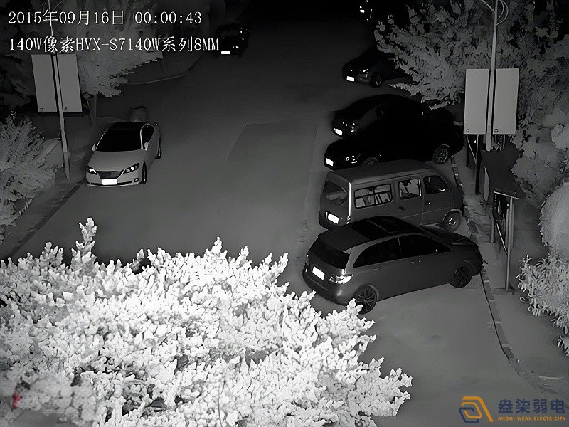 園區(qū)的夜視安防監(jiān)控攝像頭需要哪些功能？