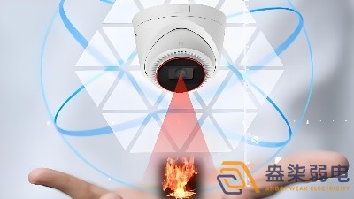 什么是安消智能攝像機(jī)？