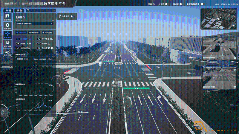車輛信息管理—如何控制園區(qū)內(nèi)車流量？