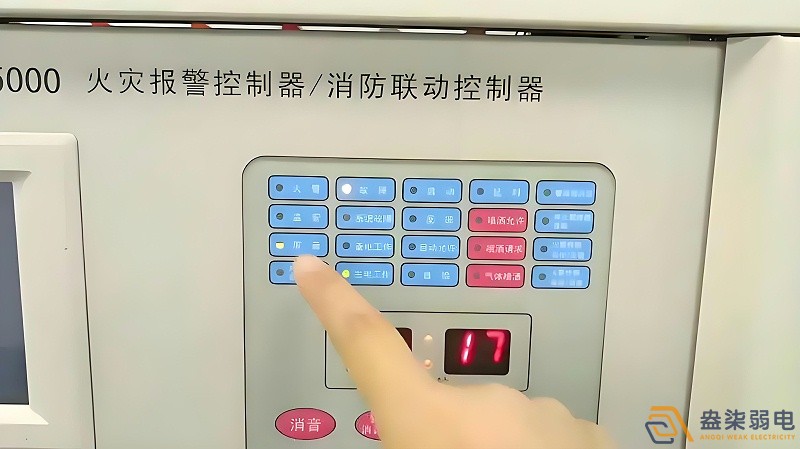 火災(zāi)報(bào)警器有哪幾種？