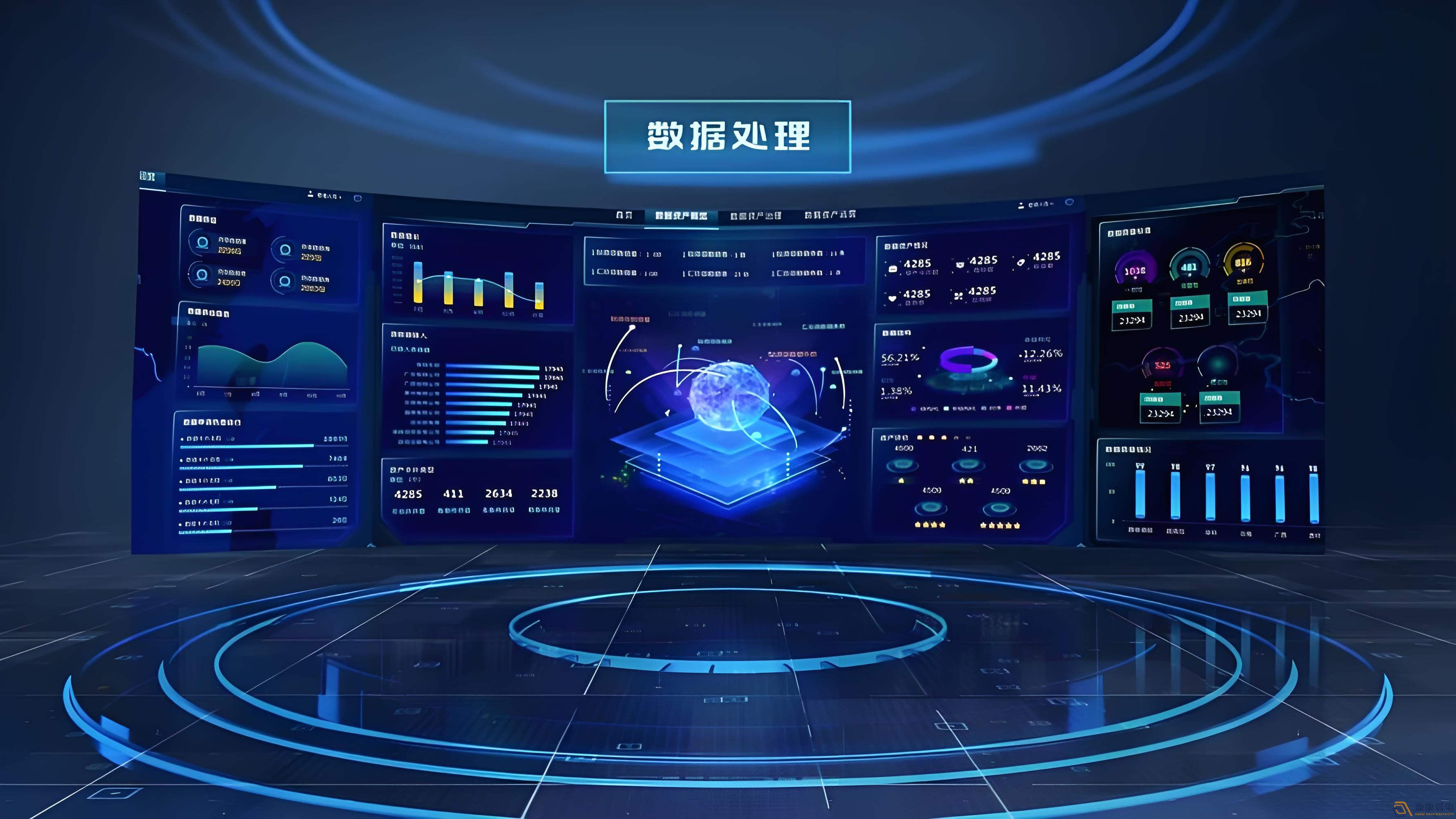 工廠無人智能地磅系統(tǒng)會帶來哪些便利？