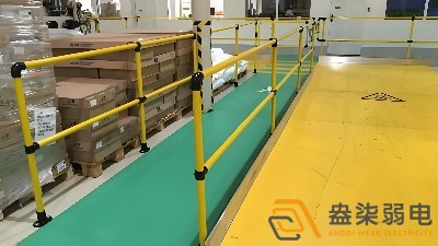工廠車(chē)輛通道寬度標(biāo)準(zhǔn)是多少？