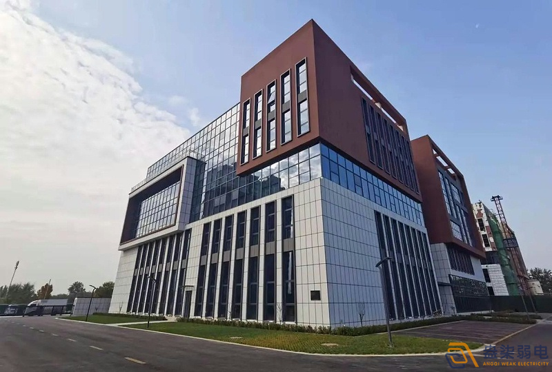 如何在現(xiàn)代化工廠企業(yè)部署安防視頻監(jiān)控？