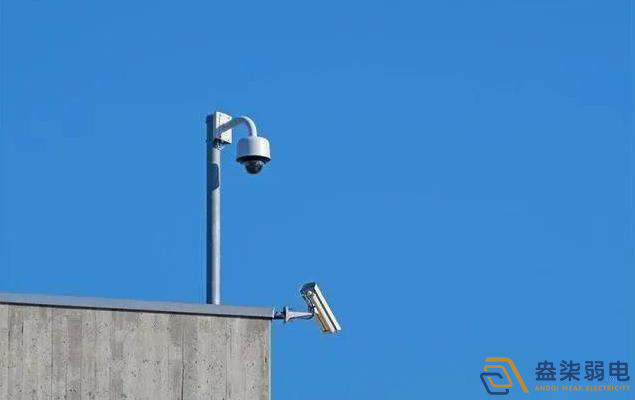 高空拋物攝像機(jī)為什么不選擇樓頂安裝？