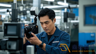 車間產(chǎn)線相機(jī)怎么提高生產(chǎn)質(zhì)量？