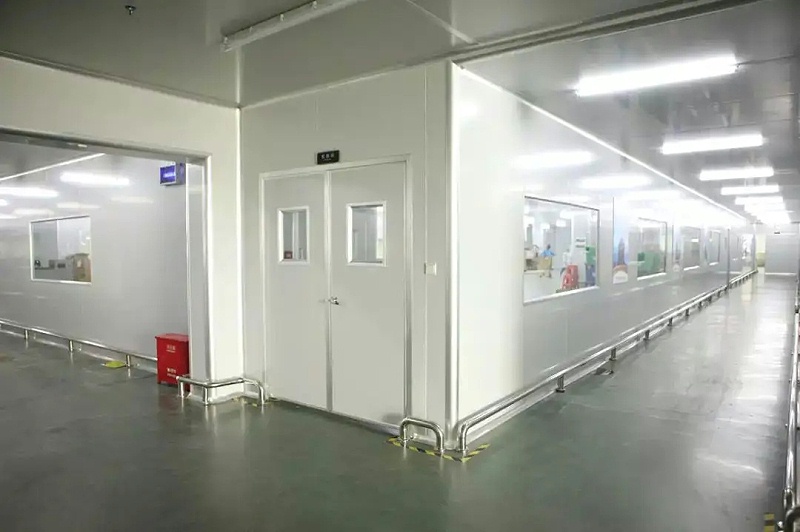盎柒電子工廠車間環(huán)境監(jiān)測怎么樣？