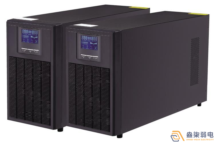 成都盎柒安防—UPS電源能用多少個(gè)小時(shí)？