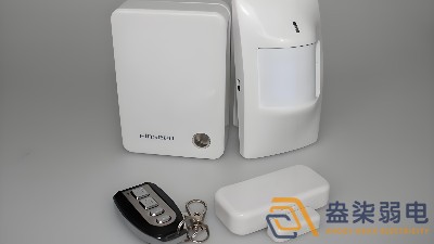 工廠云報(bào)警器有什么優(yōu)勢(shì)？