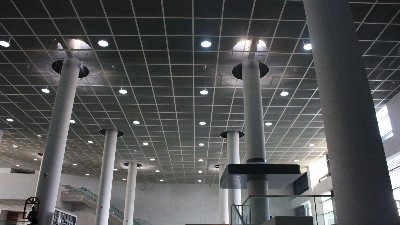 成都弱電工程商帶你了解，樓宇自控（BA）對(duì)照明系統(tǒng)的管理控制有哪些？