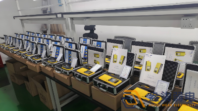 電池電量不足時(shí)，工廠報(bào)警器的報(bào)警靈敏度會降低嗎？