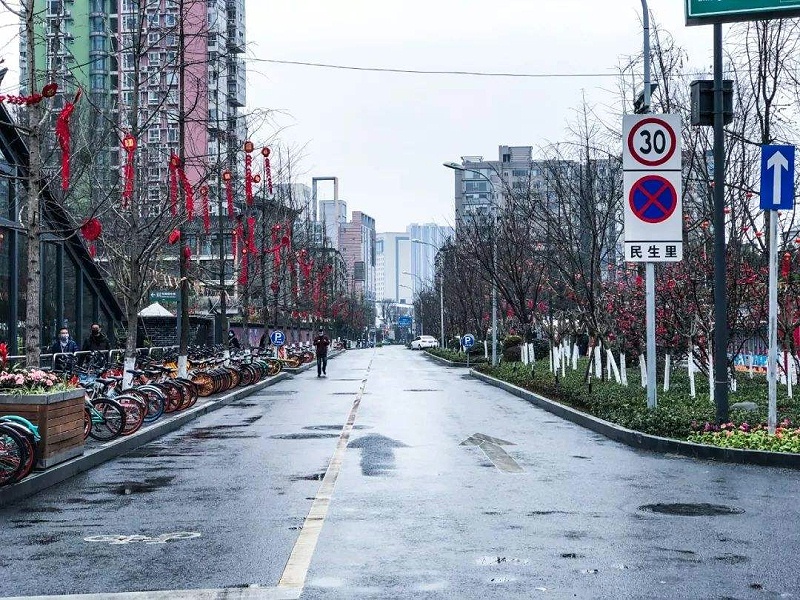 同心抗疫，情系蓉城！弱電工程公司助力成都疫情防控!