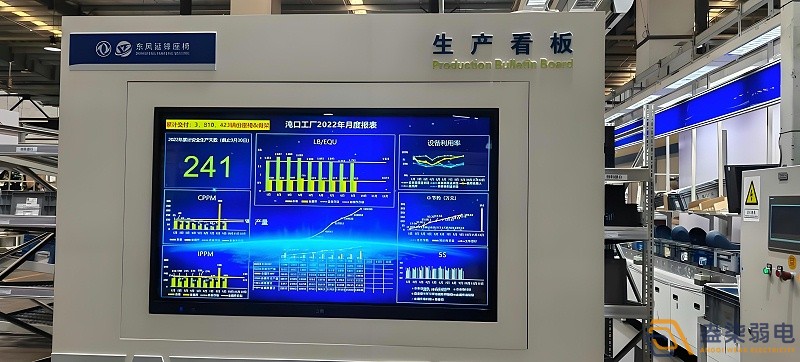 工廠如何實(shí)現(xiàn)智能化降本增效？