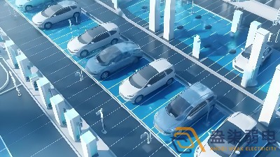 智慧停車管理系統(tǒng)的“智慧”體現(xiàn)在哪些方面？