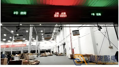 智能月臺調(diào)度系統(tǒng)有幾個(gè)模塊？