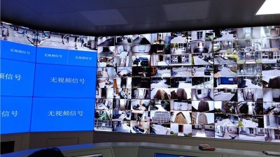 現(xiàn)代企業(yè)綜合安防管理包含哪些應(yīng)用？