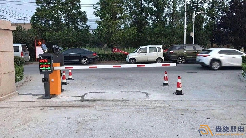 道閘打不開怎樣維修？