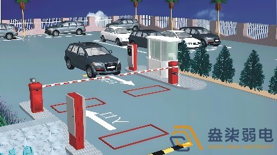 企業(yè)如何提升停車場(chǎng)安防系統(tǒng)的實(shí)用性？