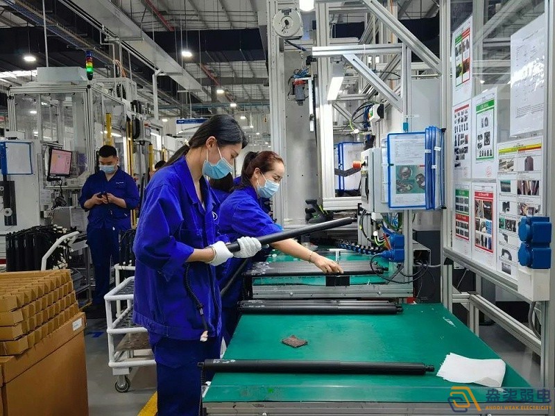 工廠為什么需要搭建質(zhì)量追溯系統(tǒng)？