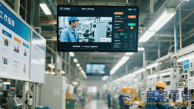 LED工程屏是什么？工廠哪里可以使用？