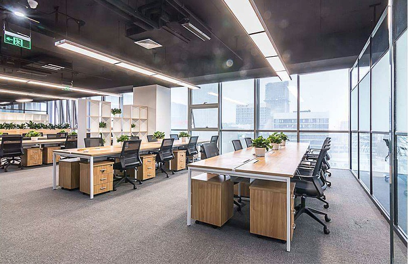 成都新建工廠辦公室需要哪些安防設(shè)備？
