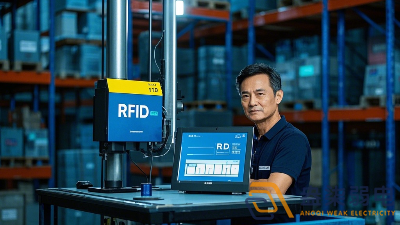 工廠倉庫如何部署RFID系統(tǒng)？