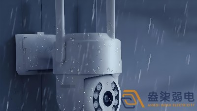 監(jiān)控?cái)z像機(jī)如何防塵呢？