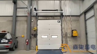 化工廠車(chē)間防爆門(mén)禁的應(yīng)用