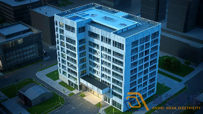 辦公樓bim可視化帶來哪些優(yōu)勢？