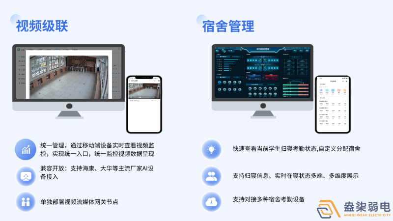 智慧校園—智能選課、排課系統(tǒng)