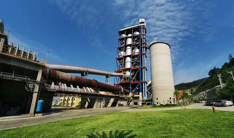 成都弱電公司—水泥廠防火痛點有哪些？