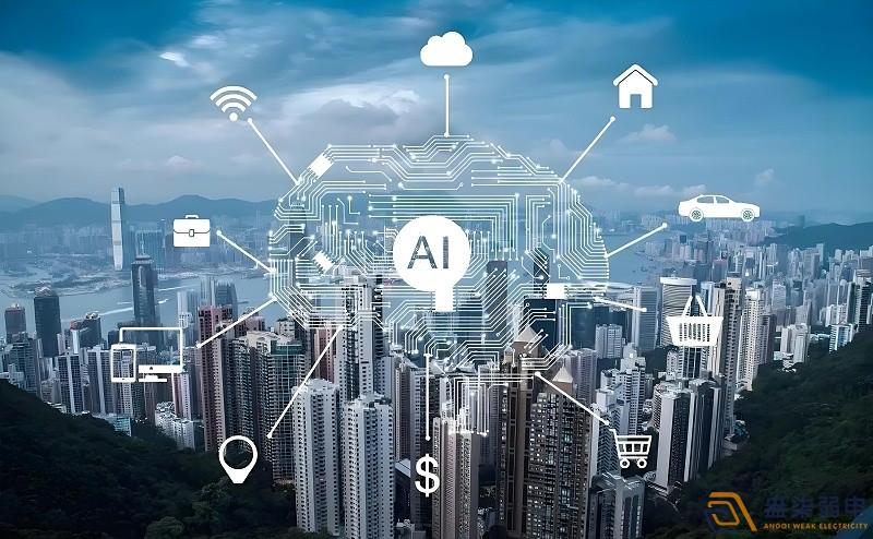 AI技術(shù)如何助力建筑業(yè)智能化升級？