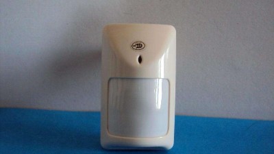 成都弱電工程建設(shè)公司007弱電，紅外報(bào)警器工作原理分享