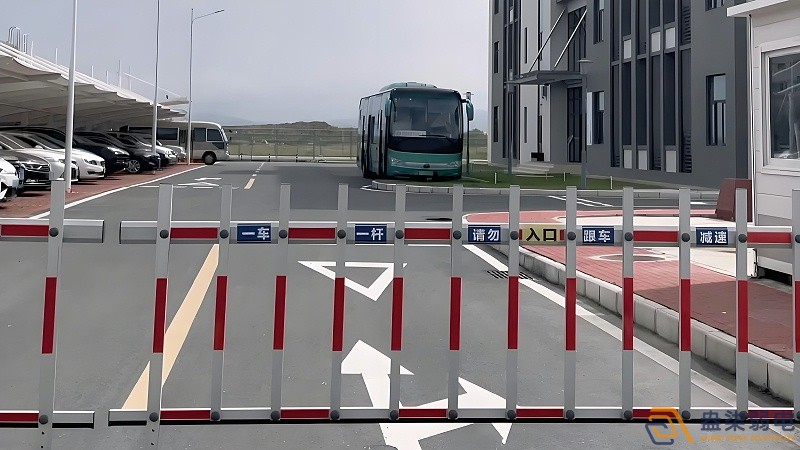 無(wú)人值守停車(chē)場(chǎng)需要考慮到哪些方面？