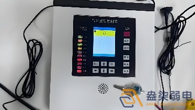 危化企業(yè)保命神器！氣體泄漏檢測(cè)系統(tǒng)如何防患未然？