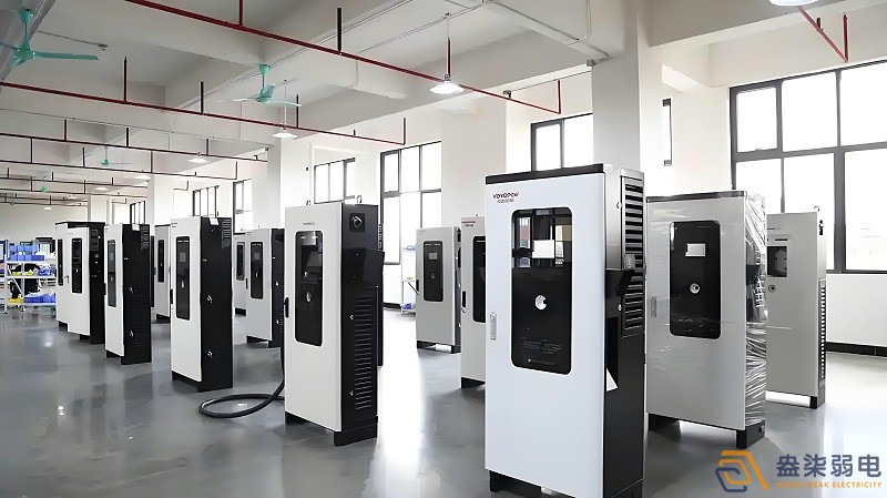 工廠安裝充電樁需要審批嗎？