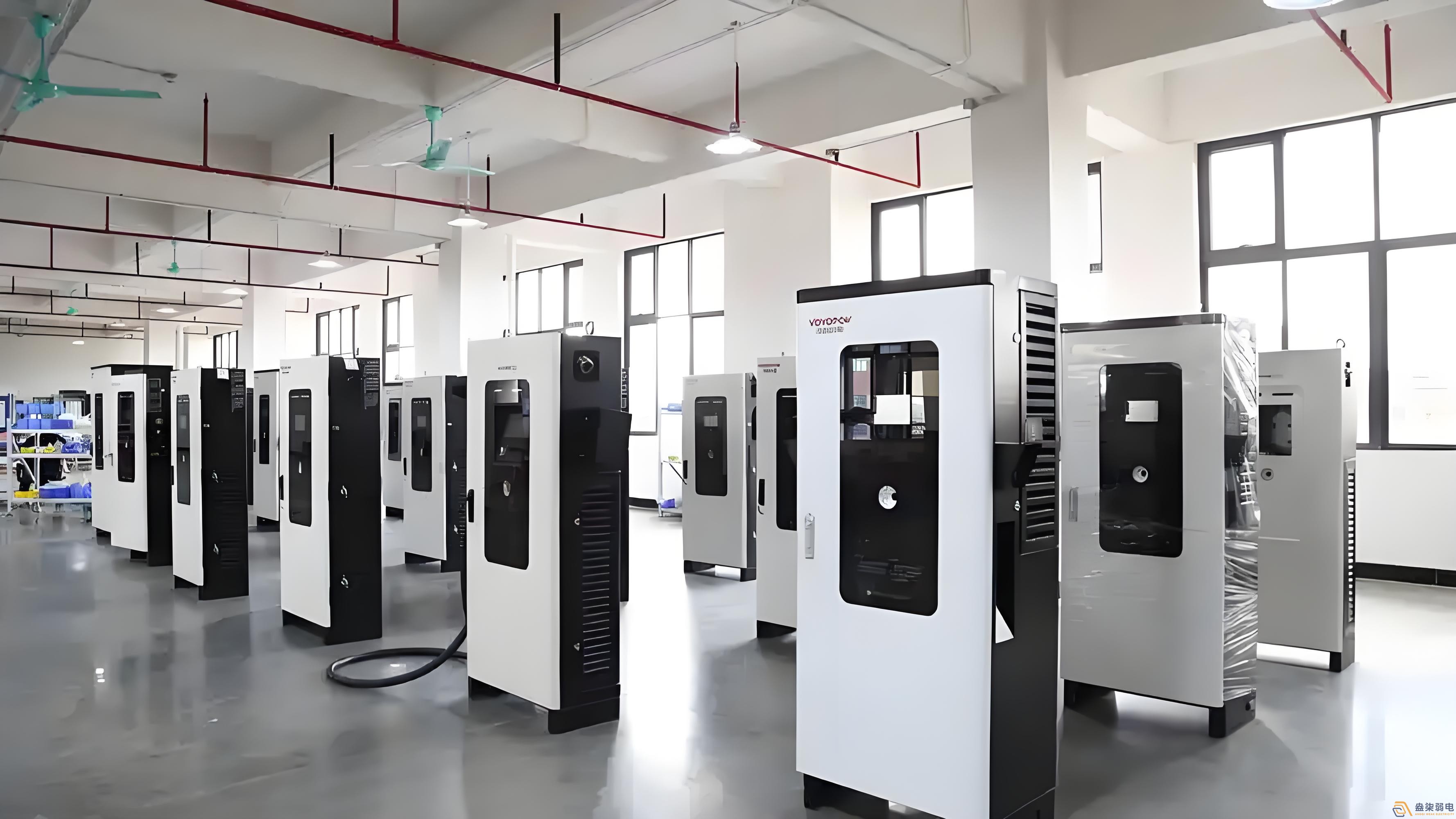工廠安裝充電樁需要審批嗎？