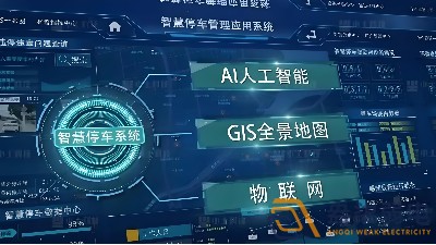 智能停車安全嗎？