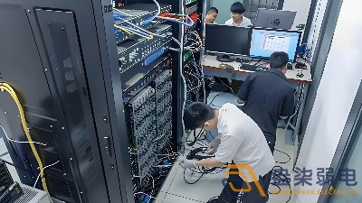 機(jī)房搬遷利舊需要注意些什么？