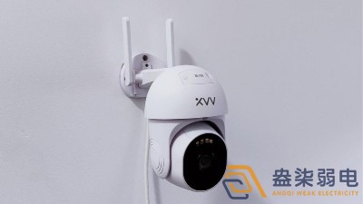 無電無網(wǎng)監(jiān)控攝像頭怎樣使用？