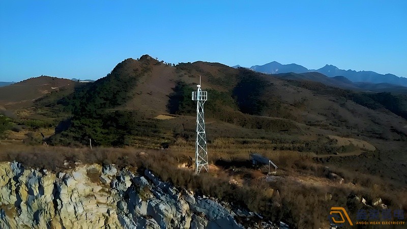 山區(qū)無網(wǎng)絡能安裝監(jiān)控器嗎？