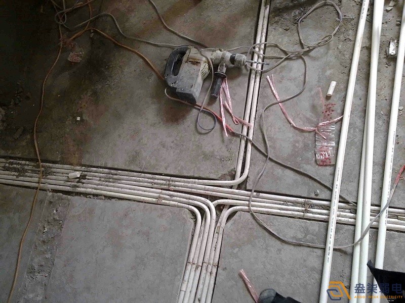 成都弱電公司—強弱電布線注意事項有哪些？
