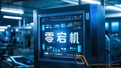 工廠設(shè)備管理系統(tǒng)如何實(shí)現(xiàn)“零宕機(jī)”？